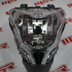 BAJAJ PULSAR NS 200 ÖN FAR LUMAX