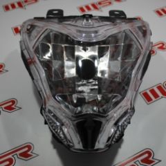 BAJAJ PULSAR NS 200 ÖN FAR LUMAX