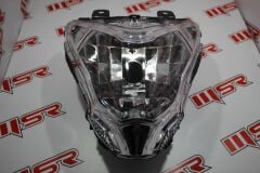 BAJAJ PULSAR NS 200 ÖN FAR LUMAX