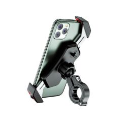 Nukrotech MLS Gidon Bağlantılı Motosiklet Telefon Tutucu