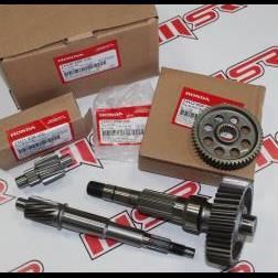 HONDA SH 125 İ ŞANZIMAN DİŞLİ SETİ A