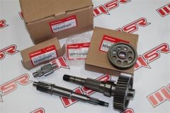 HONDA SH 125 İ ŞANZIMAN DİŞLİ SETİ A