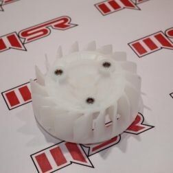 SPACY 110 - HERO DUET 110 FAN