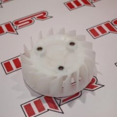 SPACY 110 - HERO DUET 110 FAN