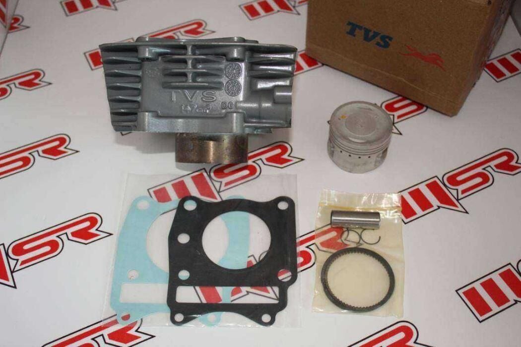 TVS APACHE 150 SİLİNDİR KİT A N9323620