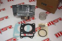 TVS APACHE 150 SİLİNDİR KİT A N9323620