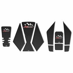 HONDA X-ADV UYUMLU Tank Pad Set 001