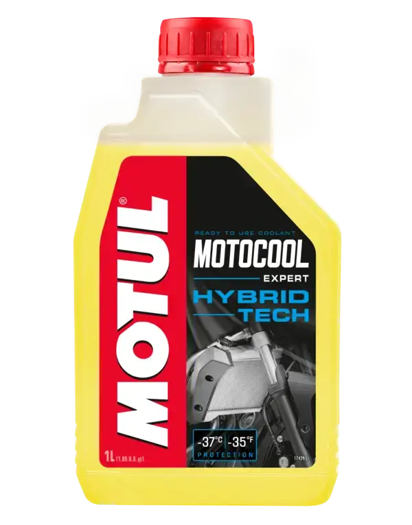 MOTUL MOTOCOOL EXPERT -37C_1L