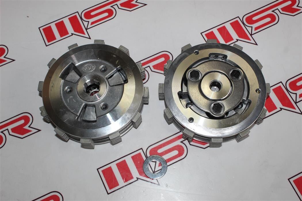 CF MOTO 150 NK DEBRİYAJ