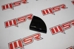 HONDA DIO 110 İÇ KUTU KAPAĞI SİYAH