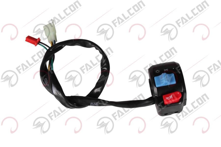 KUMANDA SAĞ-OPERATIVE 9000 Falcon