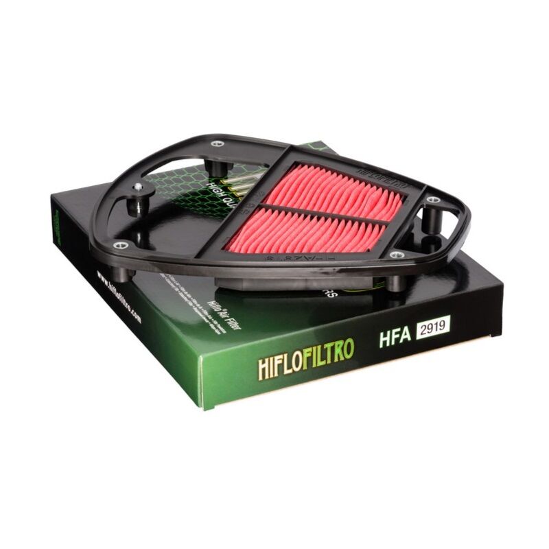 Kawazaki VN CLASSIC / CUSTOM HIFLO HAVA FİLTRESİ