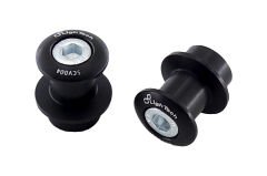 TRIUMPH STREET TRIPLE RS 765 ÖN-ARKA SEHPA TAKOZU-SİYAH