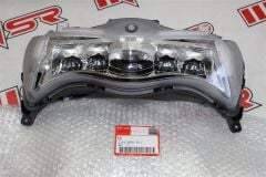 HONDA SH 125 İ ÖN FAR KOPMLE