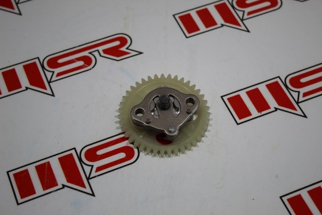 SYM FIDDLE 2 125 - JET 14 125 İE - SR 125 - ORBİT 2 125 - FIDDLE 3 125 - CROX 125  YAĞ POMPA