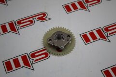 SYM FIDDLE 2 125 - JET 14 125 İE - SR 125 - ORBİT 2 125 - FIDDLE 3 125 - CROX 125  YAĞ POMPA