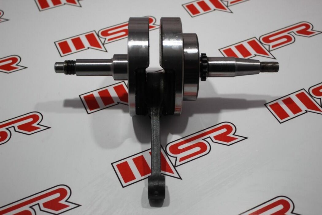 TVS RTR 180 - APACHE 150 KRANK A  M7020270