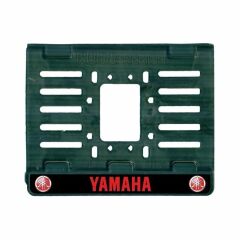 YAMAHA I APP PLASTİK (12x18 cm) KIRILMAZ PLAKALIK