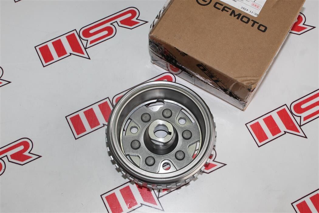 CF MOTO 150 NK MANYETO A