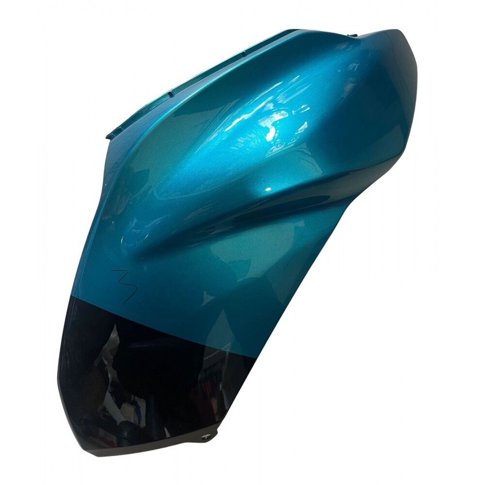 CF MOTO BENZIN DEPOSU SAG KARENAJ (TURKUAZ-SIYAH 250SR 6KM#-040028-8002-0EQ00 / 6KMV-040028-8004-0EQ00