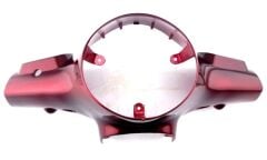 RMG MOTO GUSTO DİVA 50 FAR MUHAFAZA KIRMIZI