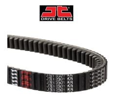 Yamaha X-MAX 300 JT MAX KEVLER KAYIŞ