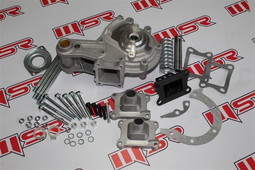 PEUGEOT KARTER FULL SET PRC