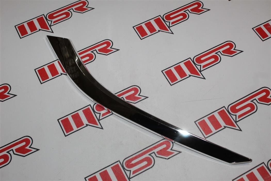 TVS JUPİTER 125 YAN KAPAK SOL ALT NİKEL ÇITA A-KL220720