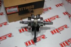 APACHI XZ 250 17 HP KRANK KOMPLE ORJINAL