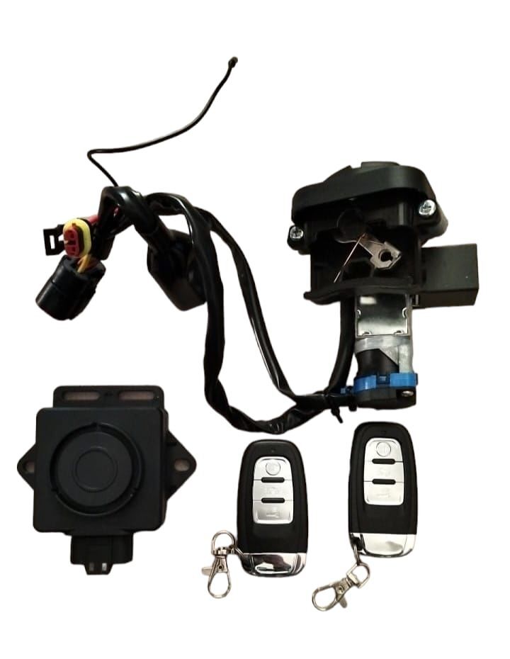 KONTAK SETİ JOY 125
