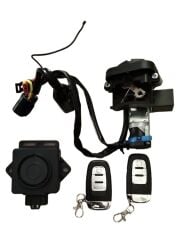 KONTAK SETİ JOY 125