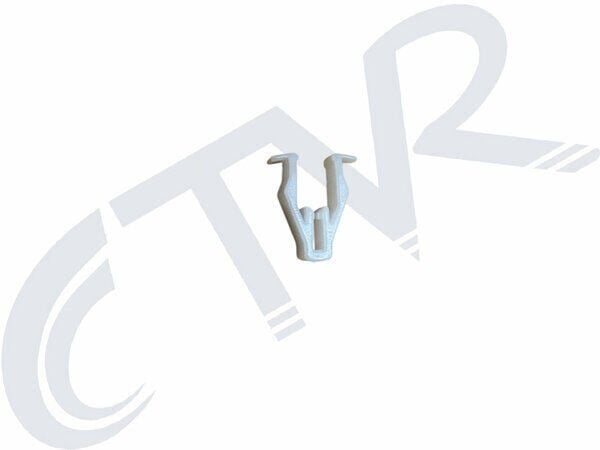 PCX KAPORTA KLİPSİ TEK PARÇA ( 1 PKT = 100 ADET )