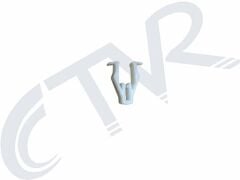 PCX KAPORTA KLİPSİ TEK PARÇA ( 1 PKT = 100 ADET )