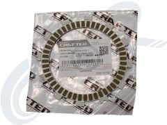 CF MOTO 250NK DEBRİYAJ BALATA ORJ