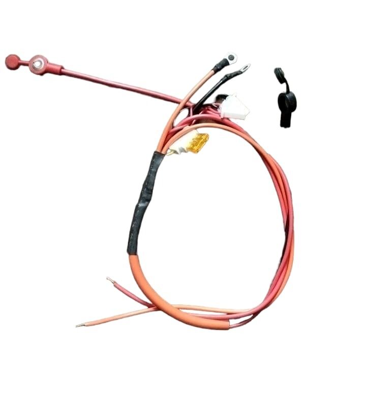 SİGORTA TESİSATI DORU-PARLA