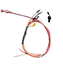 SİGORTA TESİSATI DORU-PARLA