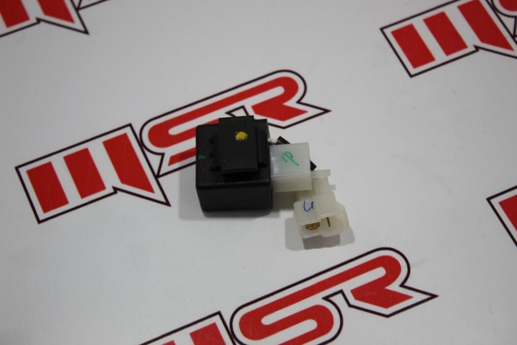 PULSAR RS 200 FAR KONTROL ÜNİTESİ-FLAŞÖR A