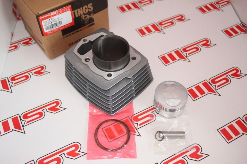 KUBA CR1 SİLİNDİR KİT 13P