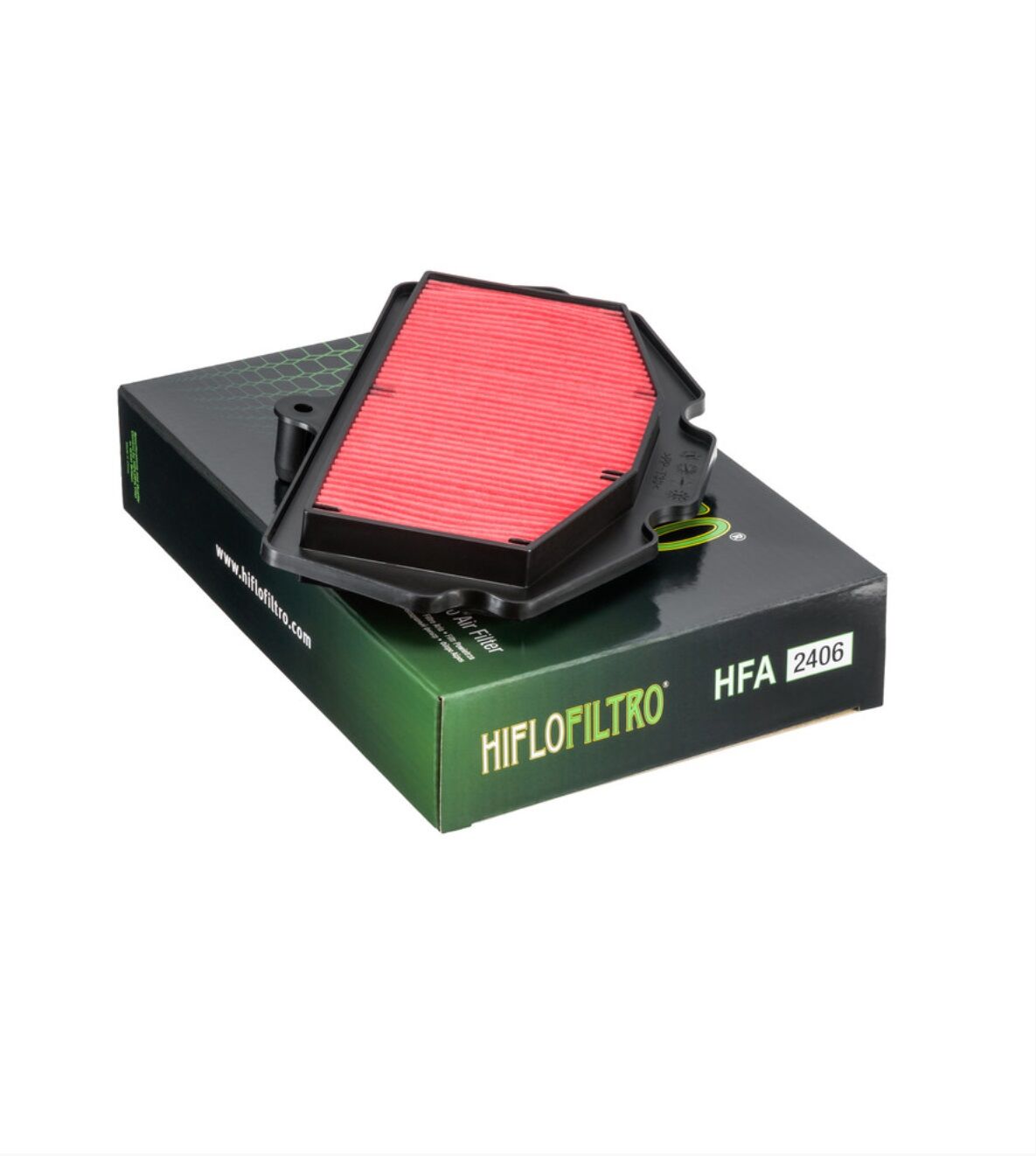 HIFLO HAVA FİLTRESİ HFA2406
