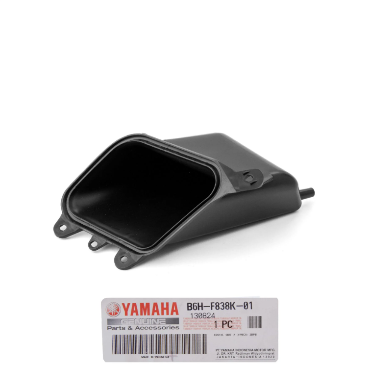 Yamaha Nmax 125 Nmax 155 Sağ İç Torpido Gözü