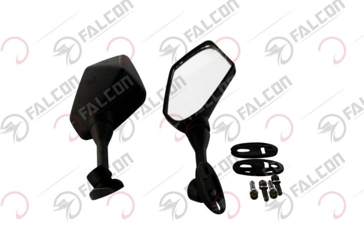 FALCON FR 250 RACING AYNA TAKIMI