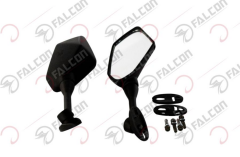 FALCON FR 250 RACING AYNA TAKIMI