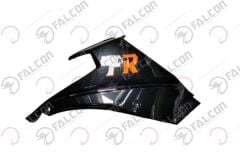 ÖN FAR KARENAJI TURUNCU SOL - FR 250 RACING