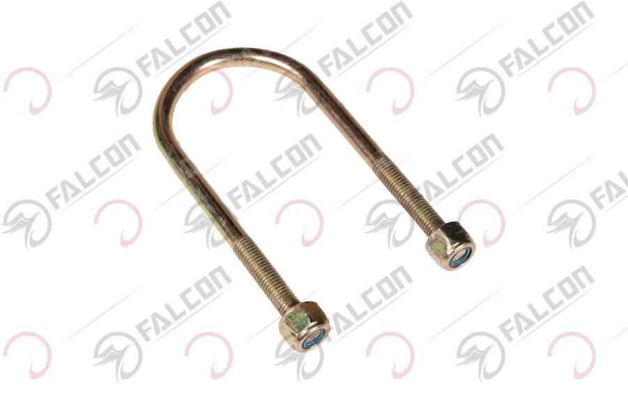 ARKA MAKAS BAĞLANTI U DEMİRİ-OPERATIVE 9000 Falcon