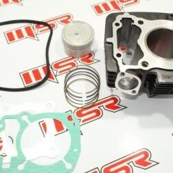 HERO HUNK 150 CC SİLİNDİR KİT A