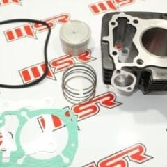 HERO HUNK 150 CC SİLİNDİR KİT A