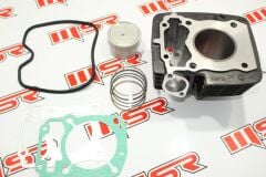 HERO HUNK 150 CC SİLİNDİR KİT A