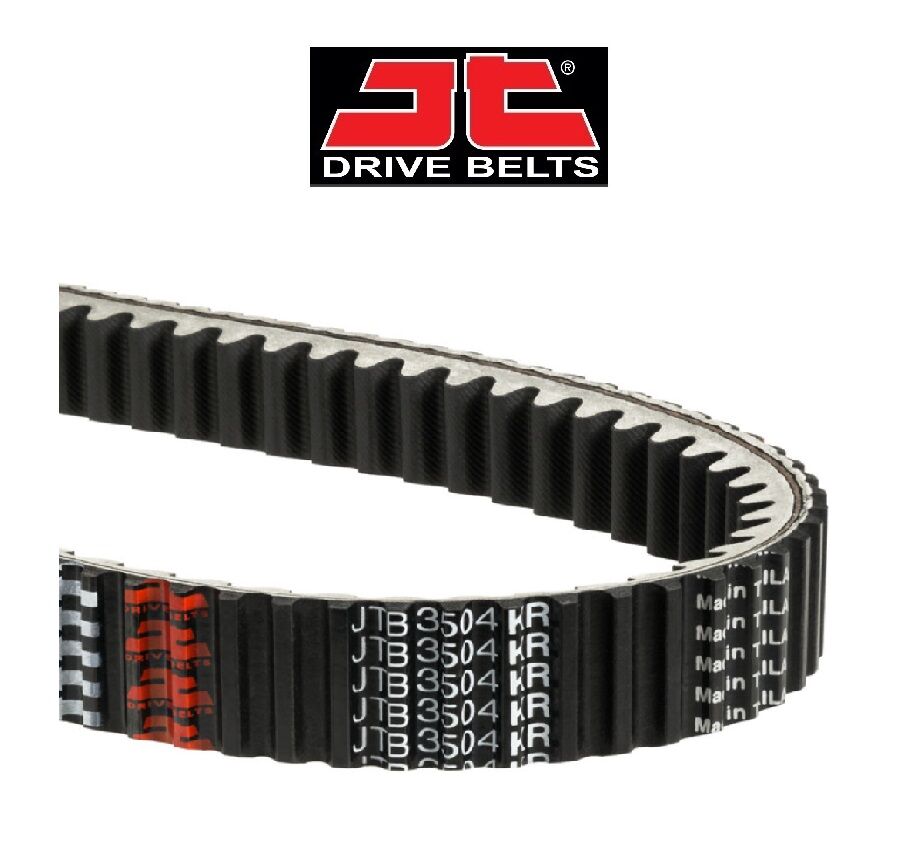 Yamaha X-MAX 400 JT MAX KEVLER KAYIŞ