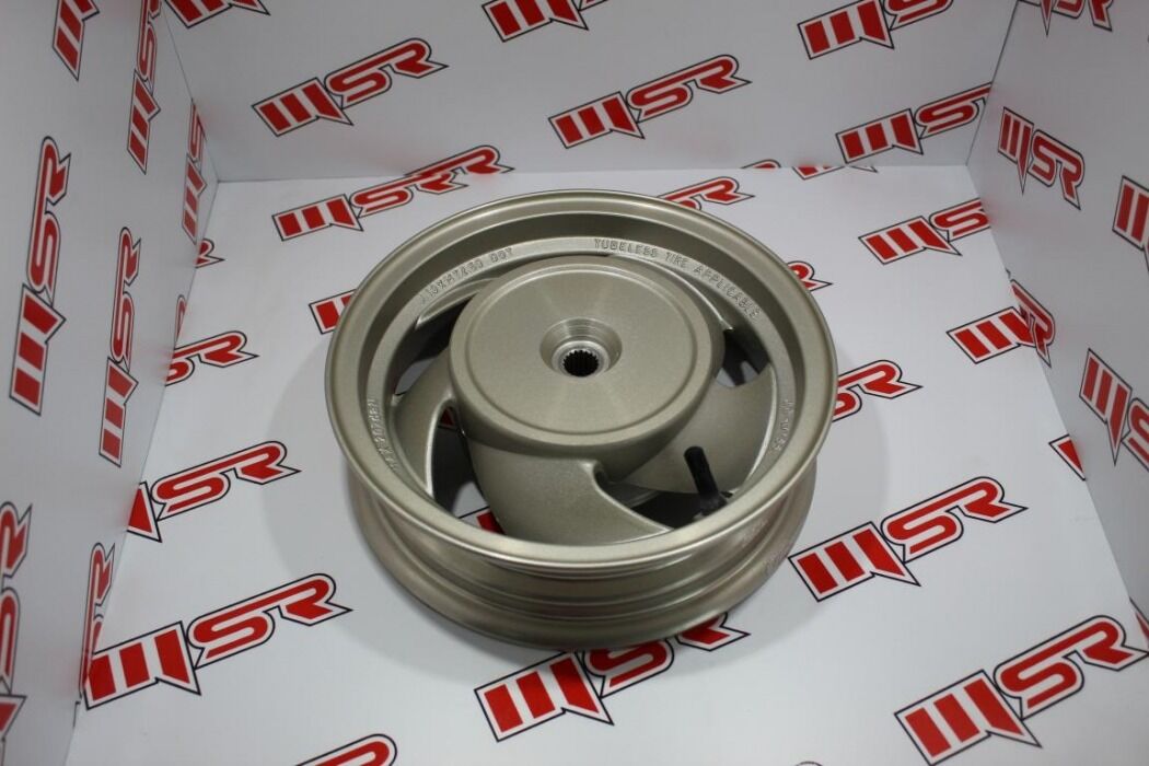 SPACY 110 CC-ACTIVA 125 S  ARKA CANT OEM