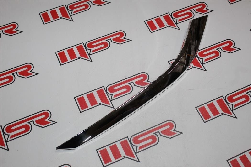 TVS JUPİTER 125 YAN KAPAK SAĞ ALT NİKEL ÇITA A